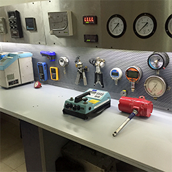 Temperature Controllers